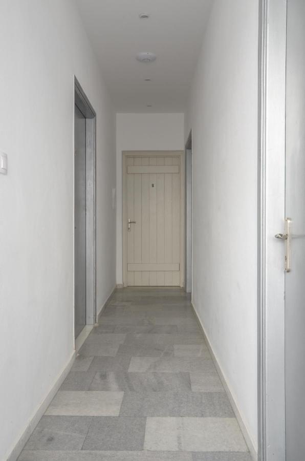 Depis Apartments & Suites Naxos City Exterior foto